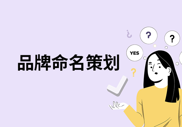 品牌命名策劃的基本原則、策略和步驟