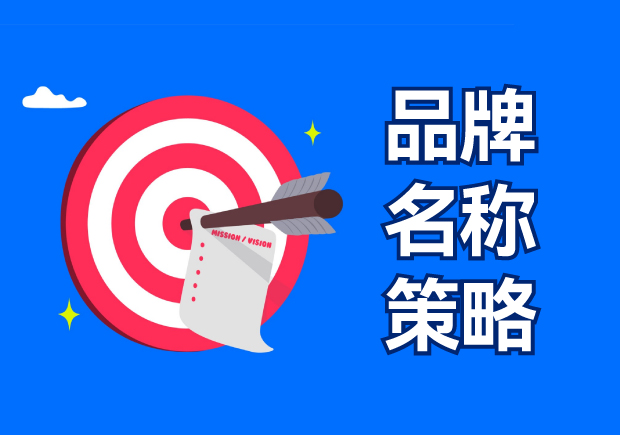 品牌名稱策略包括四種選擇，有什么優(yōu)缺點(diǎn)？