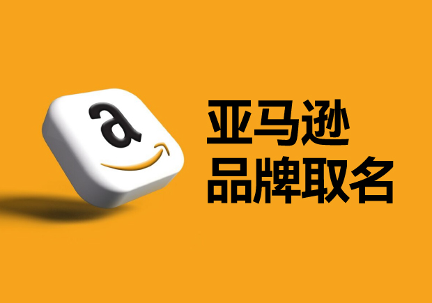 亞馬遜平臺(tái)的品牌名稱怎么取？如何選取一個(gè)可以注冊(cè)的國(guó)際商標(biāo)？