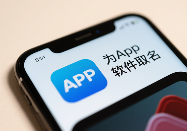為App軟件取名：語(yǔ)言、文化與市場(chǎng)的博弈