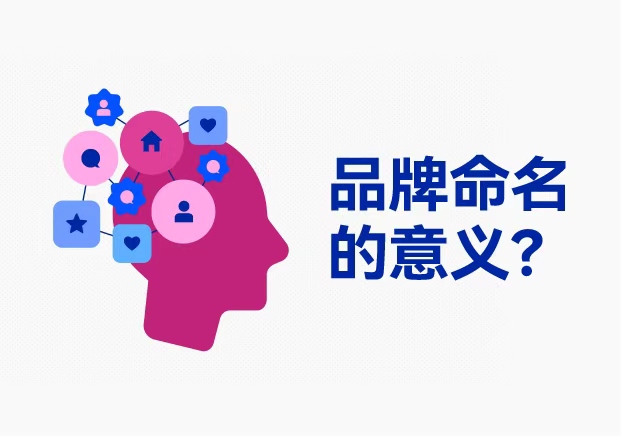 品牌命名的意義是什么？——從標簽到戰(zhàn)略的深度解讀